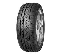 1x 225/75R16 C 121R Allwetter-Reifen Fortuna EcoPlus Van 4S 10PR 3PMSF XL | 9456