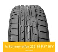 1x 235/45 R17 97Y Sommerreifen Firestone RoadHawk 2 Enliten MFS XL | 3274