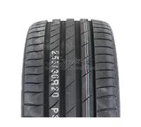 Kumho Ecsta PS71 235/45 R17 97Y PKW Sommerreifen Reifen 2321903