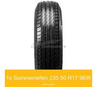 1x 235/50 R17 96W Sommerreifen Kleber Dynaxer HP-4 | 43360
