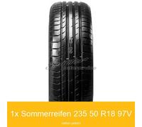 1x 235/50 R18 97V Sommerreifen Goodride ZuperEco Z-107 | 46771