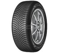 Goodyear - Vector 4seasons Gen-3 - 235/50 R19 Tl 99t M+s 3pmsf Mfs Bsw - Ganzjahresreifen