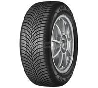 Goodyear - Vector 4seasons Gen-3 - 235/50 R19 Tl 99t M+s 3pmsf Mfs Bsw - Ganzjahresreifen