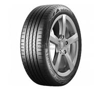 1x 235/50 R20 104H Continental EcoContact 6-Q XL Sommerreifen | 83494