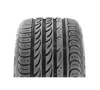1x 235/55 R17 103V Syron Cross 1 Plus Sommerreifen | 38351