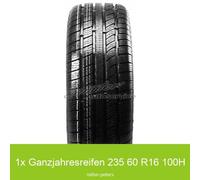 1x 235/60 R16 100H Ovation VI-782 AS 3PMSF Ganzjahresreifen | 94604