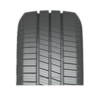 Giti VanAllSeason LA1 235/60 R17C 117 R, Ganzjahresreifen