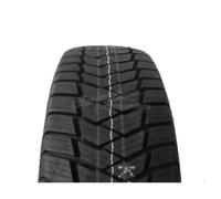 1x 235 65 16C 115R Bridgestone Duravis All Season 3PMSF Allwetterreifen