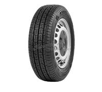 1x 235/65 R16 115R Davanti Wintoura VAN 3PMSF XL Winterreifen | 27553