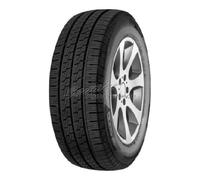 1x 235/65 R16 115S Ganzjahresreifen Minerva All Season Van Master 3PMSF | 41756
