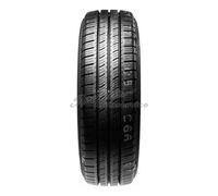 1x 235/65 R16 C 115R Pirelli Carrier All Season 3PMSF 8PR Notlauf-Seal id745223