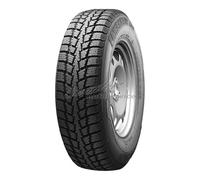2x Kumho KC11 POWER GRIP 235 75 R15 104Q 3PMSF Schneeflocke Reifen Winter