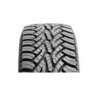 1x 235/85 R16 114Q Sommerreifen Continental ContiCrossContact AT POR | 2755