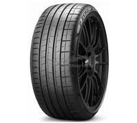 Pirelli P Zero PZ4 Luxury Saloon 245/35 R20 95 Y XL VW Seal-Inside KS