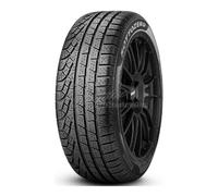 1x 245/35 R19 93W Pirelli Winterreifen Winter Sottozero 2 3PMSF XL | 075917