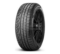 1x 245/35 R19 93W Pirelli Winterreifen Winter Sottozero 2 3PMSF XL | 200655
