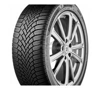 Bridgestone Blizzak 6 245/40 R18 97W PKW Winterreifen Reifen 21223