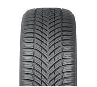 NOKIAN Ganzjahresreifen 245/45 R 17 XL TL 99W NOKIAN SEASONPROOF 1 MFS BSW M+S