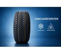 Minerva All Season Master 245/45 R17 99 W, Ganzjahresreifen