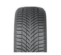 Nokian 245/45 R17 99W XL Ganzjahresreifen Allwetter M+S 3PMSF Reifen