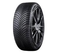 1x 245/45 R18 100Y Bridgestone Turanza All Season 6 3PMSF XL Allwetterreifen