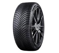 1x 245/45 R18 TL 100Y Allwetterreifen Bridgestone Turanza All Season 6 3PMSF XL