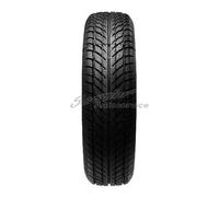 1x 245/45 R18 100V Winterreifen Goodride SnowMaster SW-608 3PMSF XL | 805803