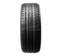 CONTINENTAL Sommerreifen 245/50 R18 TL 100Y CONTISPORTCONTACT 3 SSR