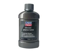 Politur LIQUI MOLY 1529 Chromglanzcreme Chrompflege Chromreinigung 250ml