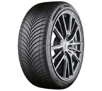 1x 255 35 19 Zoll 96Y Bridgestone Turanza All Season 6 3PMSF XL Ganzjahresreifen