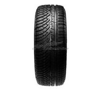 MICHELIN Winterreifen 255/35 R18 TL 94V PILOT ALPIN PA4 ASYM XL FSL M+S 3PMSF