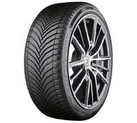 1x 255/35 R19 Zoll 96Y Bridgestone Turanza All Season 6 3PMSF XL Allwetterreifen