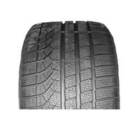 Winterreifen 255/40 R23 104 H PIRELLI P-ZERO WINTER Notlauf-Seal Sil