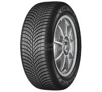 Goodyear - Vector 4seasons Gen-3 Suv - 255/45 R20 Tl 105t M+s 3pmsf Mfs Xl Bsw - Ganzjahresreifen