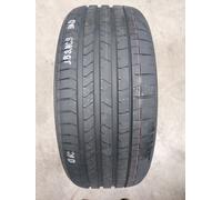 1x 255/45 R20 105Y Pirelli P Zero PZ4 I MO-S silent PNCS - DOT 1523