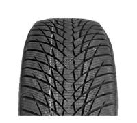1x 255/50 R19 107V Winterreifen Greentrac Winter Master D-1 3PMSF XL | 4024