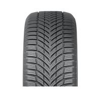 1x 255/55 R18 109W Ganzjahresreifen Nokian SeasonProof 1 3PMSF XL id78618