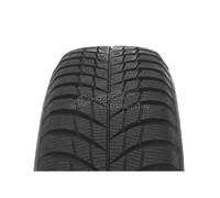 1x 255/55 R19 111H Winterreifen Bridgestone Blizzak LM-001 3PMSF AO XL id30139