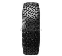 BFGoodrich All Terrain T/A KO2 255/75R17 111S
