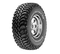 BFGoodrich Mud Terrain T/A KM3 POR 255/85 R16 119Q