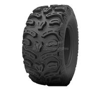 1x 25x10 R12 50N Quadreifen Kenda K587 Bearclaw HTR 8PR E4 TL | 79464
