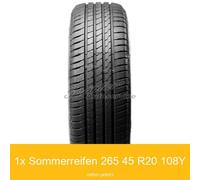 1x 265/45 R20 108Y Firestone RoadHawk XL Sommerreifen | 83887