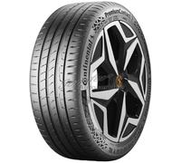 Continental - Premiumcontact 7 - 265/50 R20 Tl 111w Xl Bsw Fr Evc - Sommerreifen