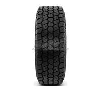1x 265/65 R18 114T Allwetter-Reifen Vredestein Pinza AT 3PMSF | 080211