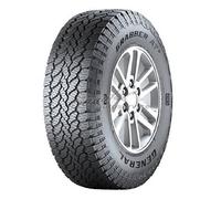General GRABBER AT3 ( LT265/70 R17 112/109T OWL )