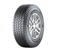 General GRABBER AT3 ( LT265/70 R17 112/109T OWL )