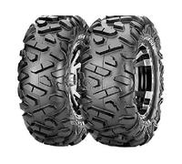 Quadreifen 26x9 R14 48N Maxxis BigHorn M-917 6PR E-Kennung TL | 98078