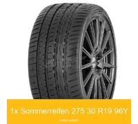 1x 275/30 R19 96Y Sommerreifen Laufenn Z Fit EQ LK-03 XL | 39629