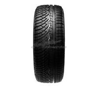 1x 275/30R20 97W Michelin Pilot Alpin PA-4 3PMSF XL Winterreifen | 062477