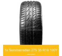 1x 275/35 R19 100Y Sailun Atrezzo ZSR RunFlat XL Sommerreifen | 71857